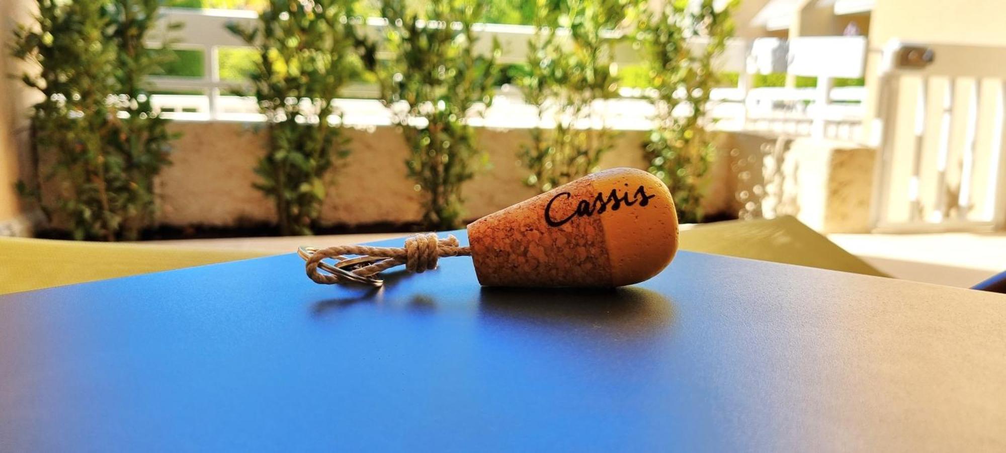 "Cote Gibaou" Centre-Ville Garage Piscine Terrasse Cassis Exterior photo